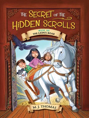 The Lion's Roar - ebook